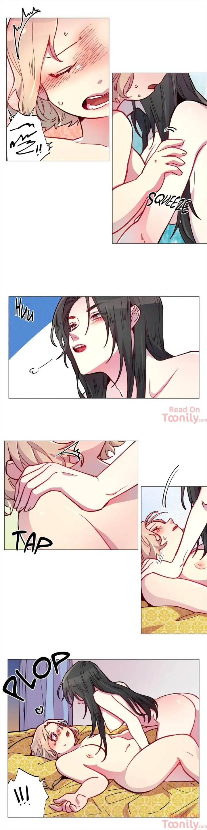 The Missing O Episode 108 - Page 6