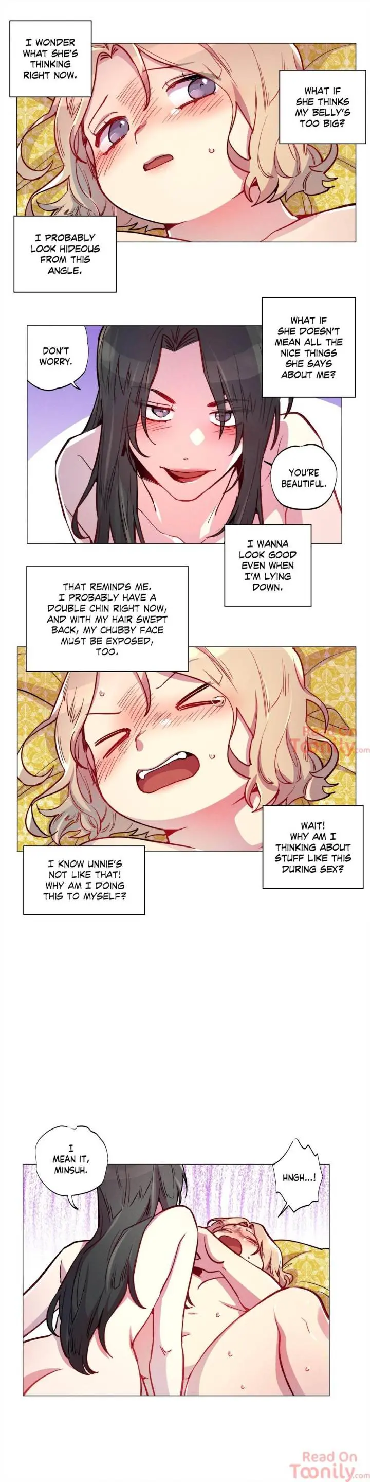 The Missing O Episode 108 - Page 8