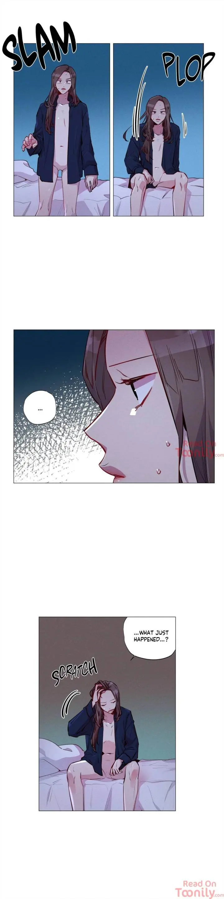 The Missing O Episode 110 - Page 13