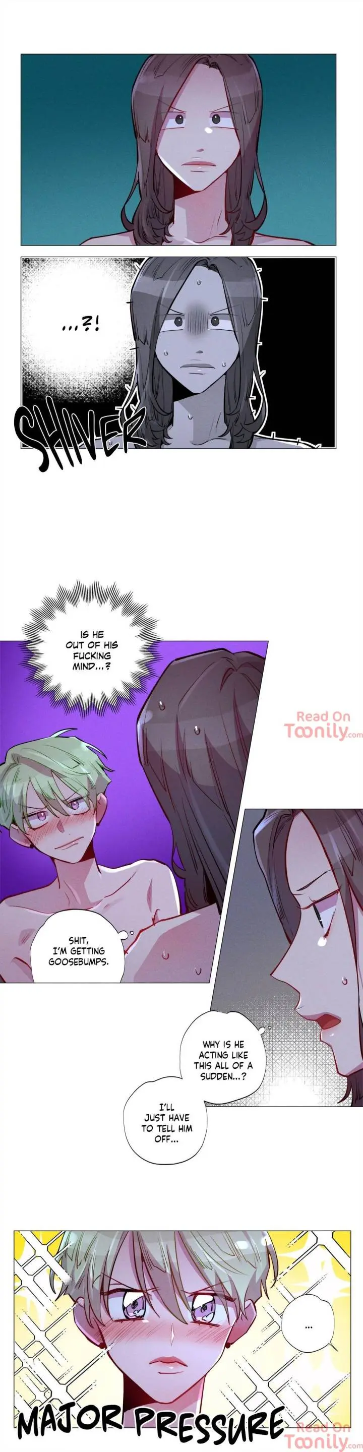 The Missing O Episode 110 - Page 6