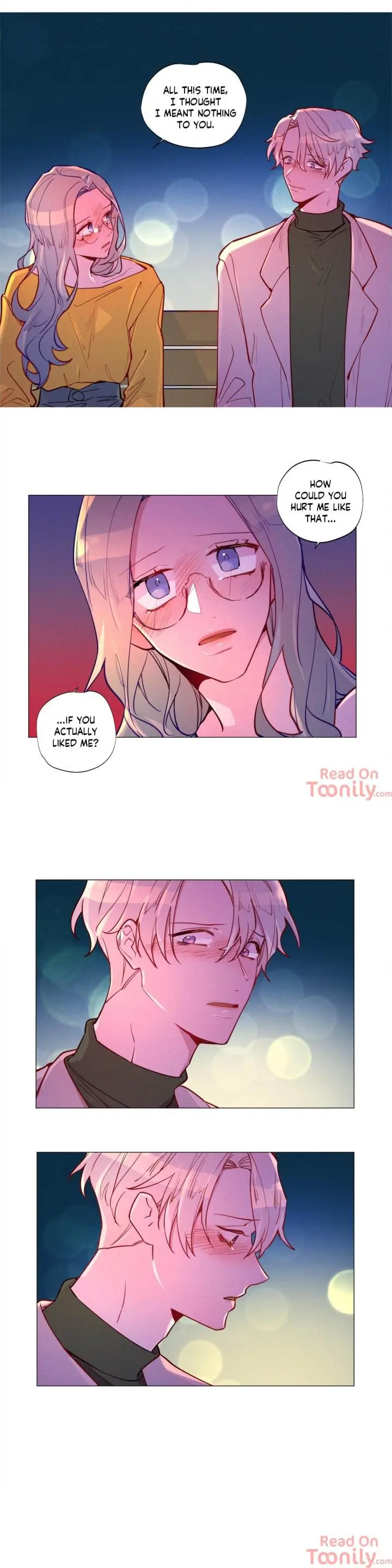 The Missing O Episode 111 - Page 8