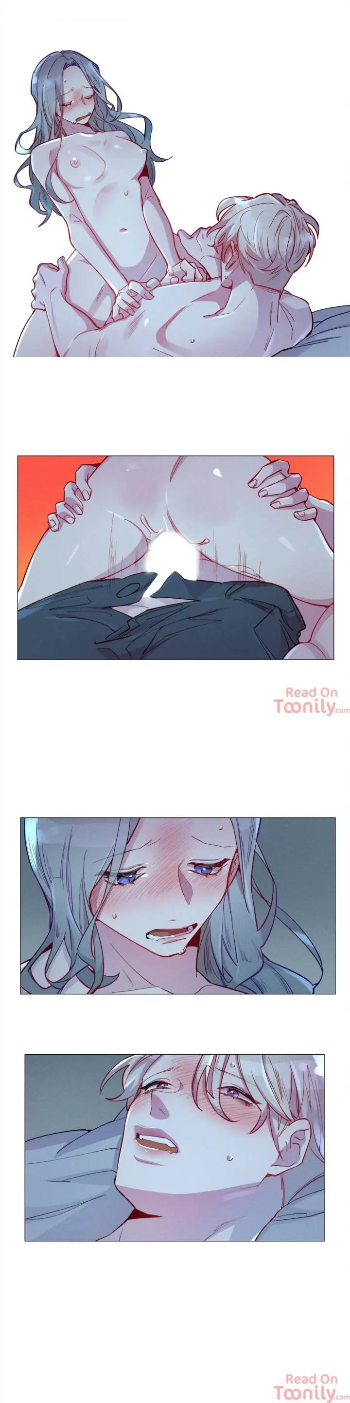 The Missing O Episode 113 - Page 14
