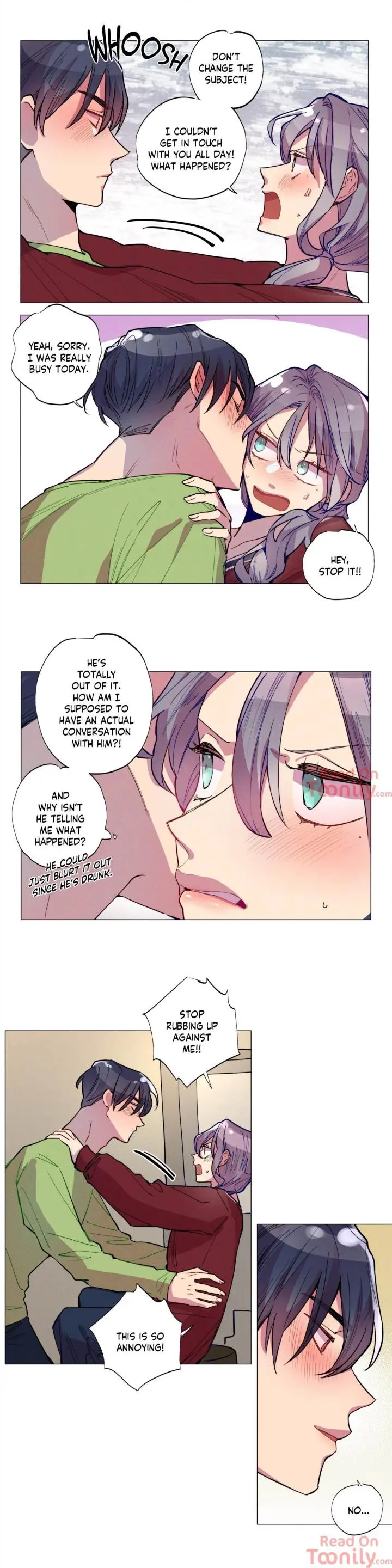 The Missing O Episode 114 - Page 10