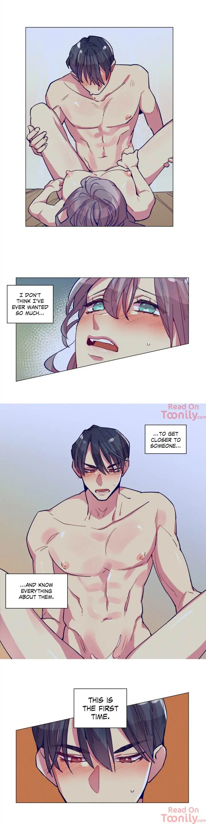 The Missing O Episode 116 - Page 13