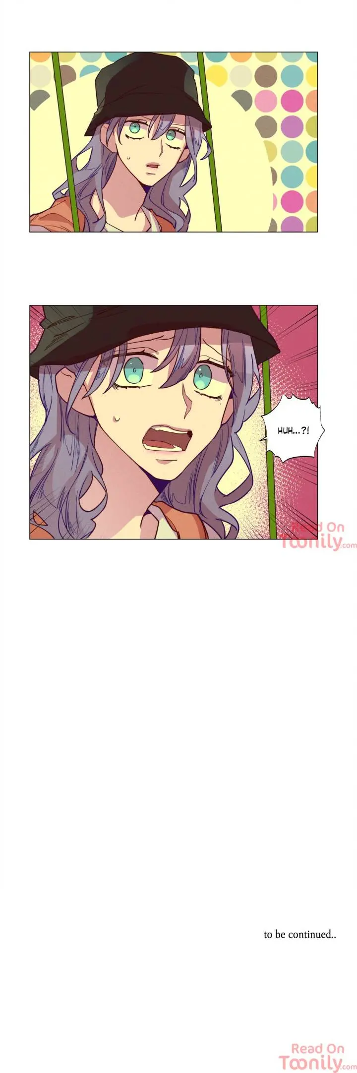 The Missing O Episode 117 - Page 16
