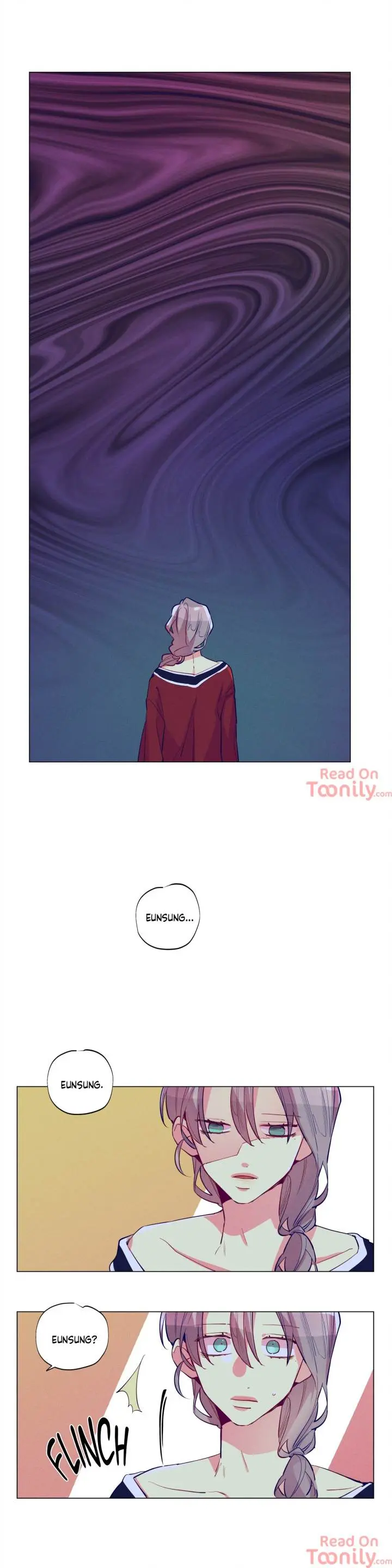 The Missing O Episode 117 - Page 8