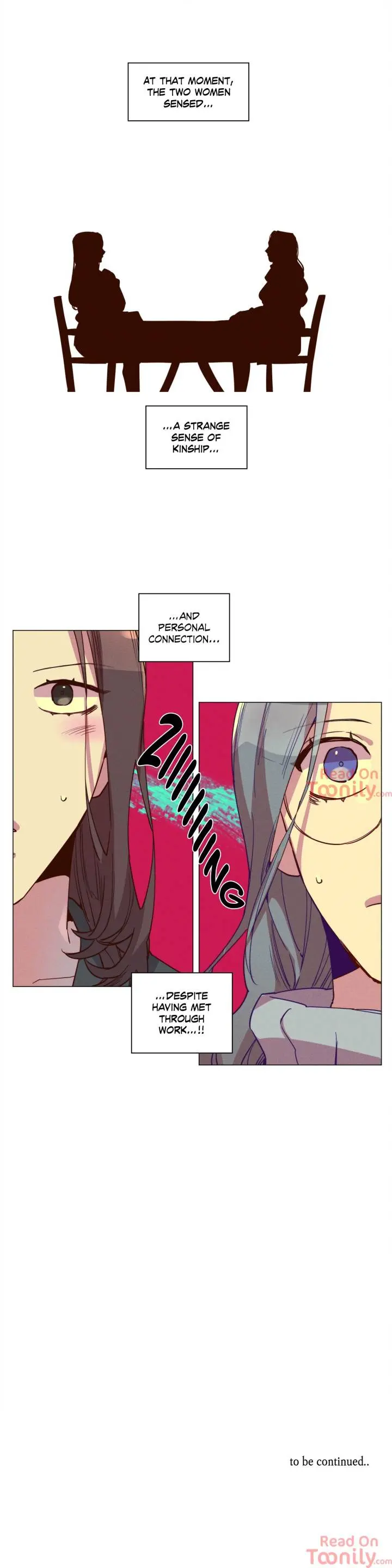 The Missing O Episode 118 - Page 15