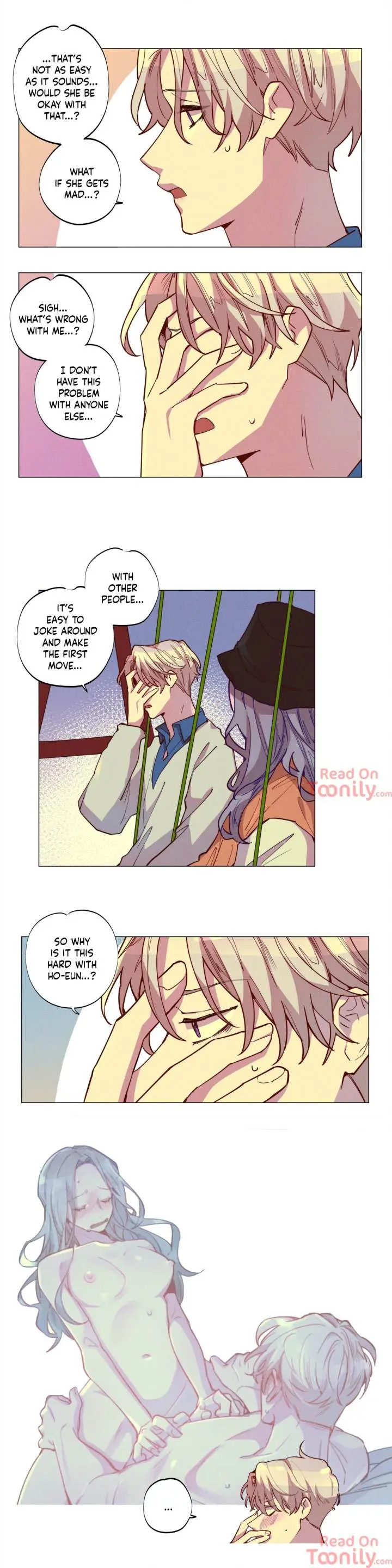 The Missing O Episode 118 - Page 5
