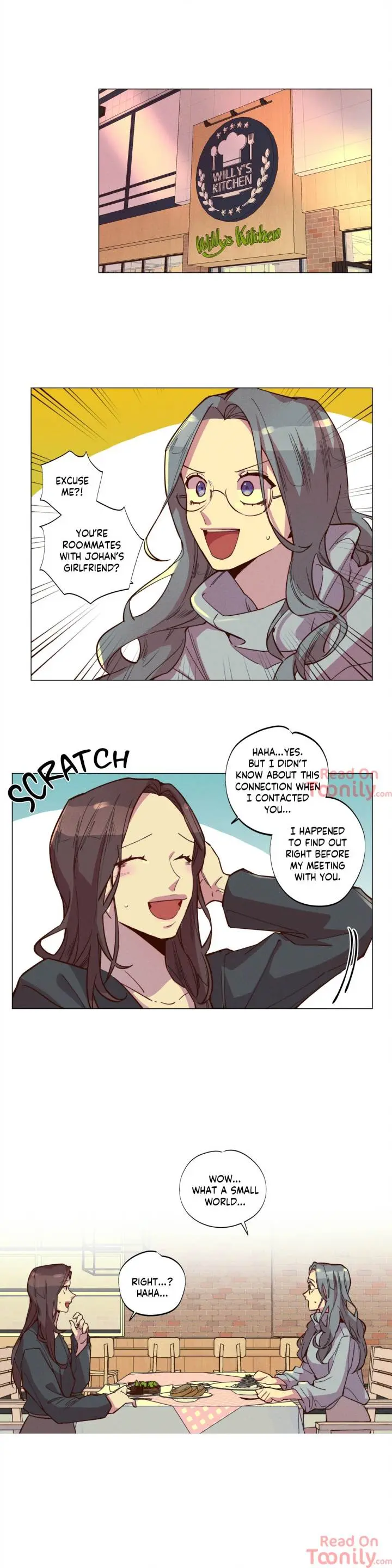 The Missing O Episode 118 - Page 9