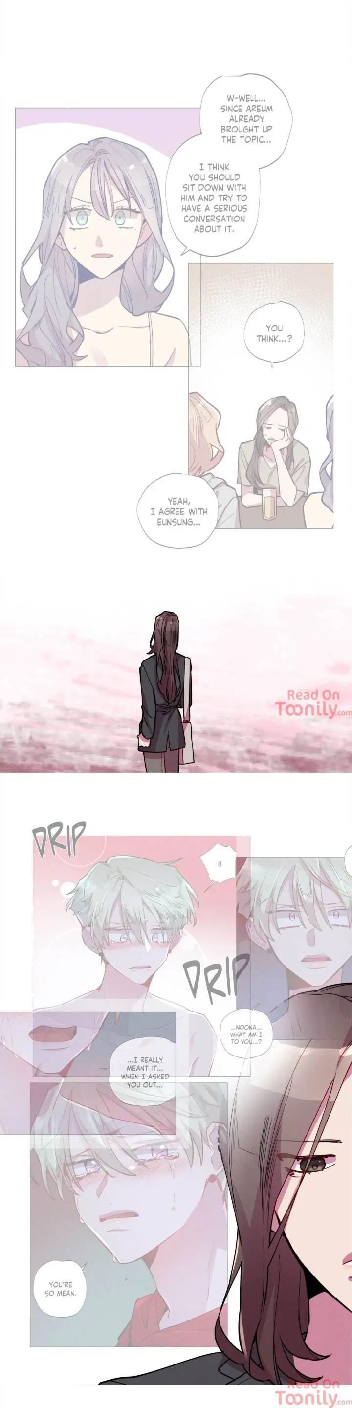 The Missing O Episode 119 - Page 3