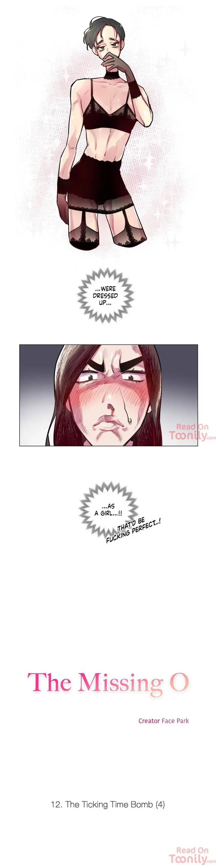 The Missing O Episode 12 - Page 4