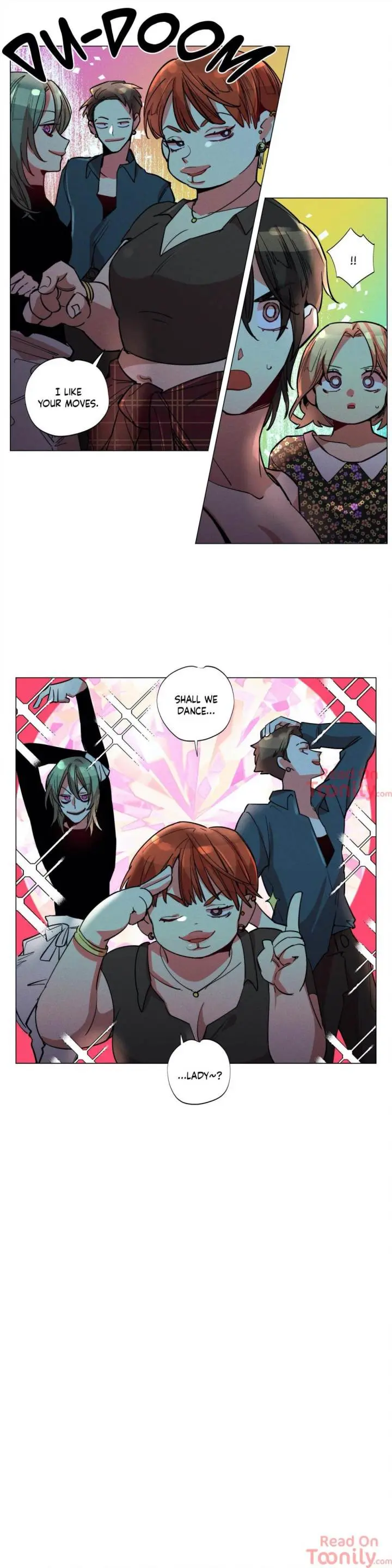 The Missing O Episode 120 - Page 10