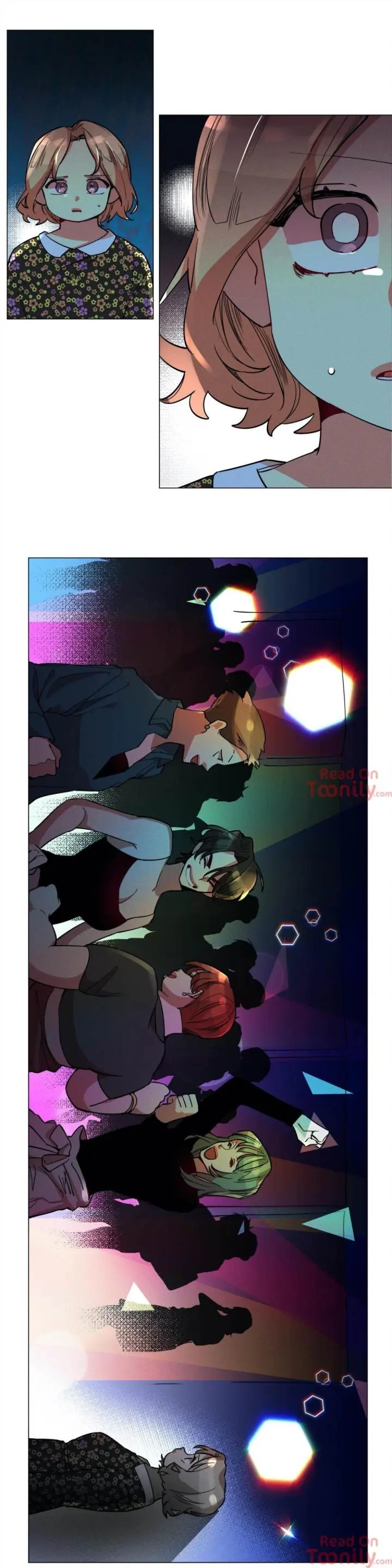 The Missing O Episode 120 - Page 13
