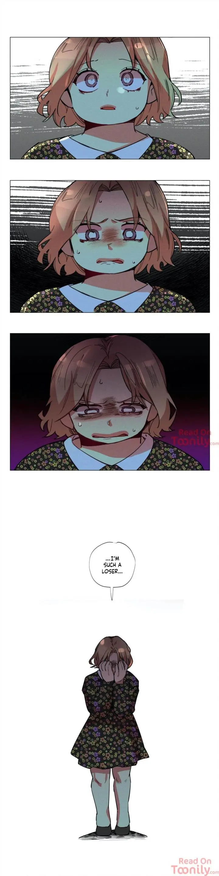 The Missing O Episode 120 - Page 14