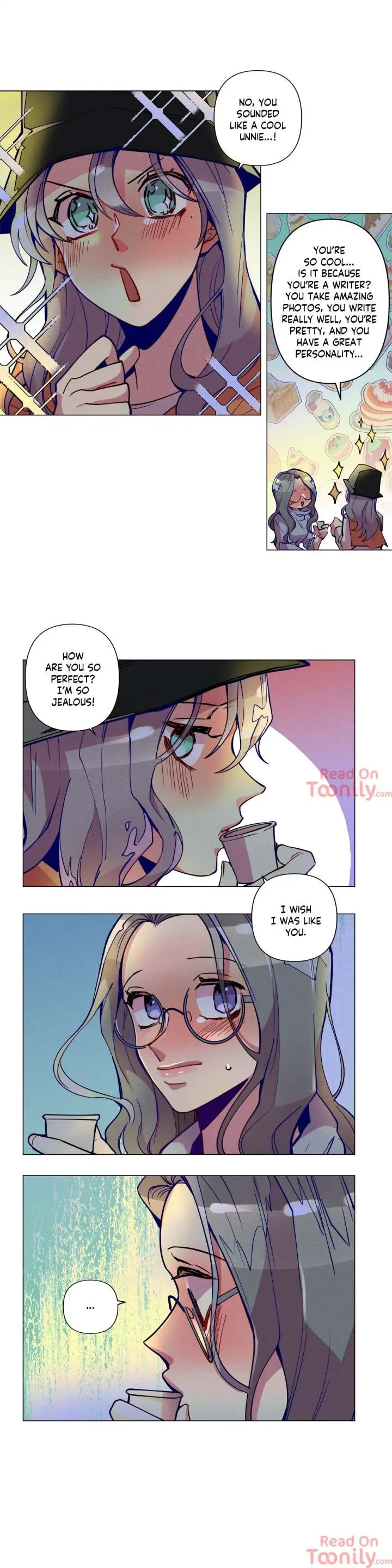 The Missing O Episode 122 - Page 10