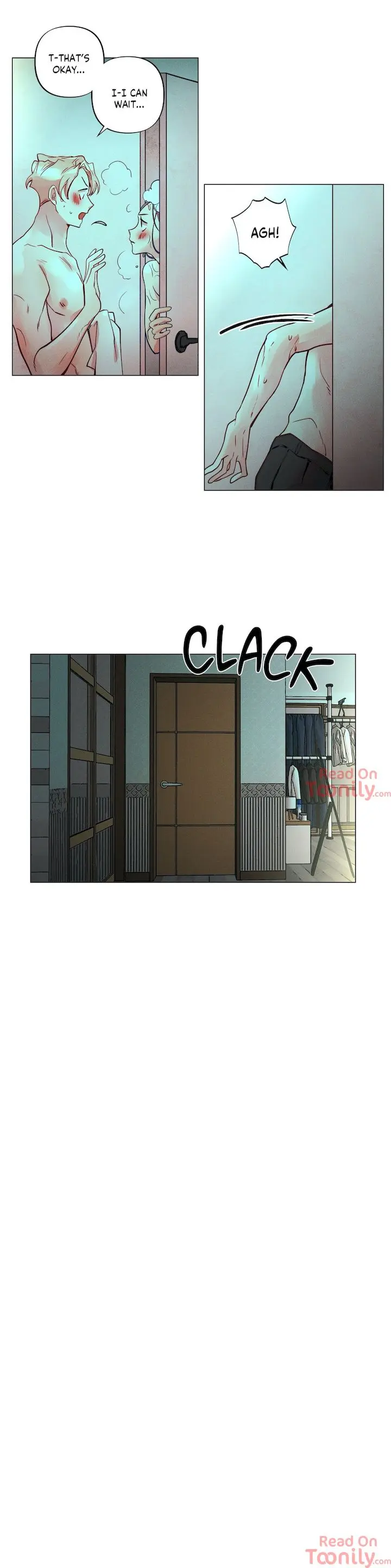 The Missing O Episode 124 - Page 8