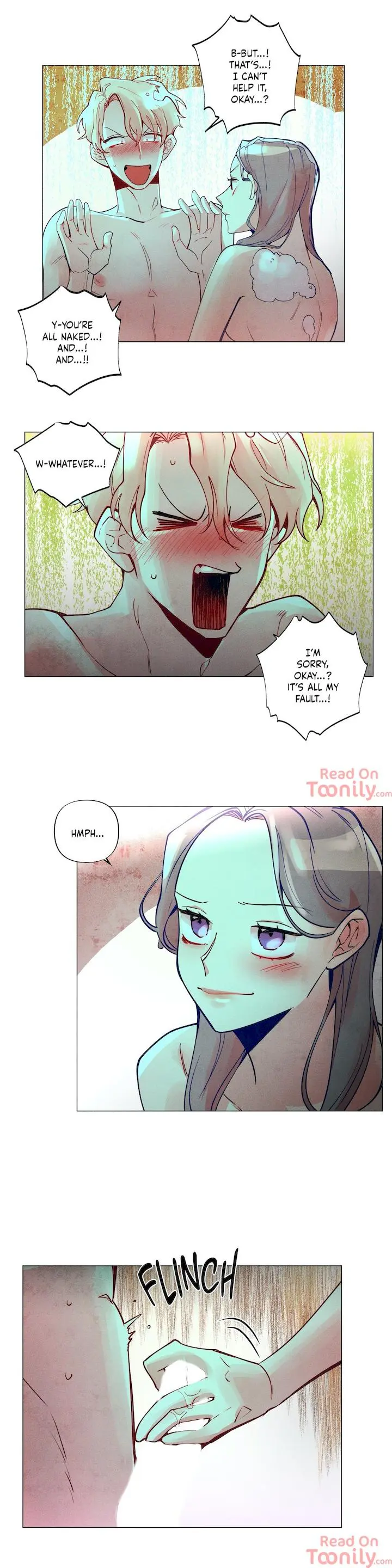 The Missing O Episode 125 - Page 2