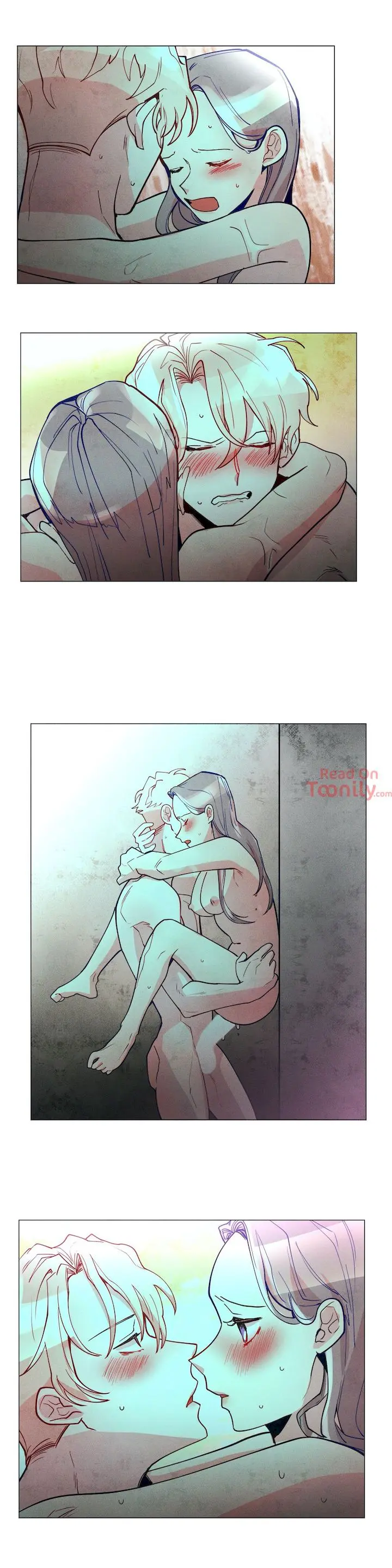 The Missing O Episode 126 - Page 2