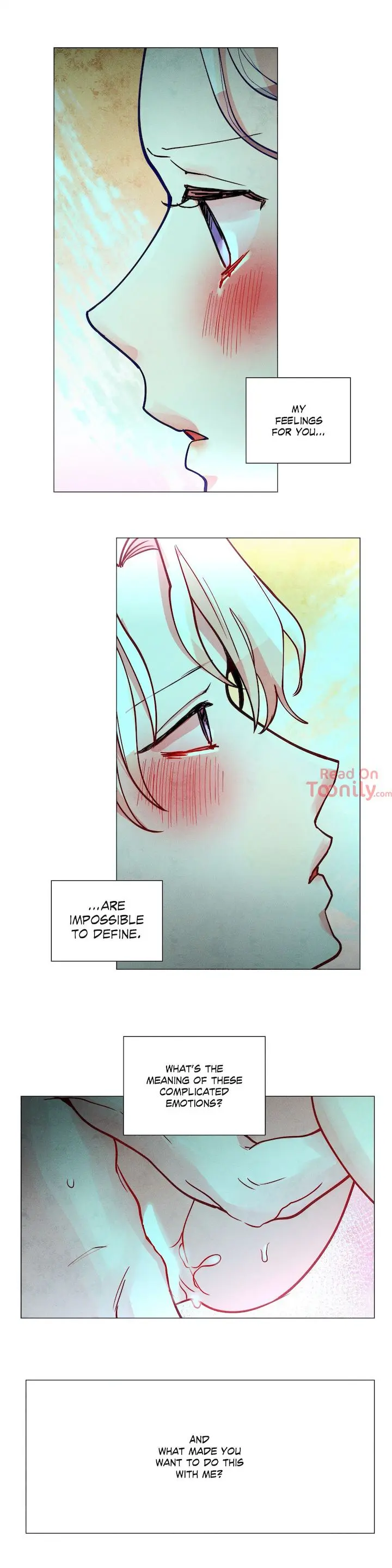 The Missing O Episode 126 - Page 3