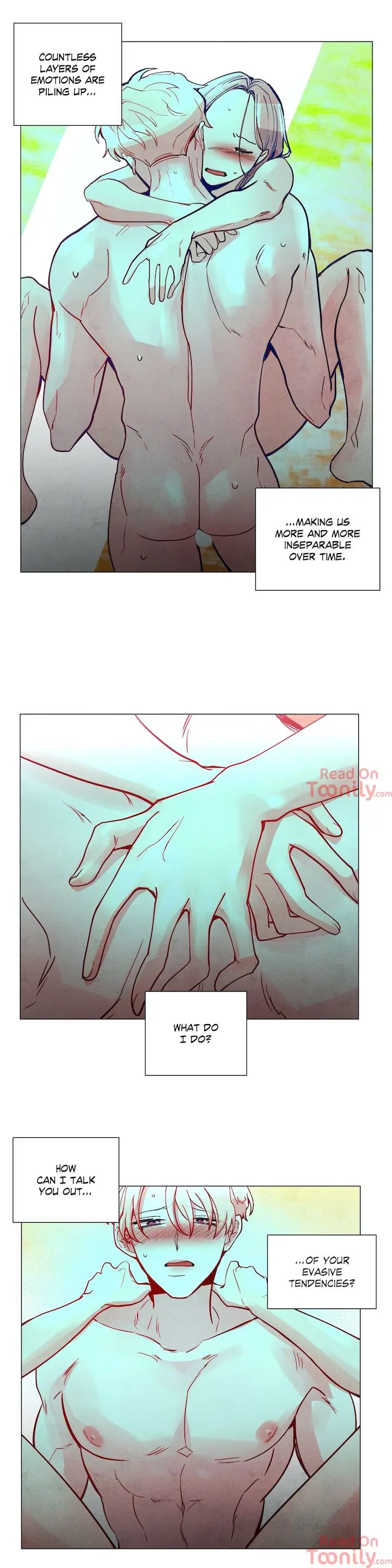 The Missing O Episode 126 - Page 4