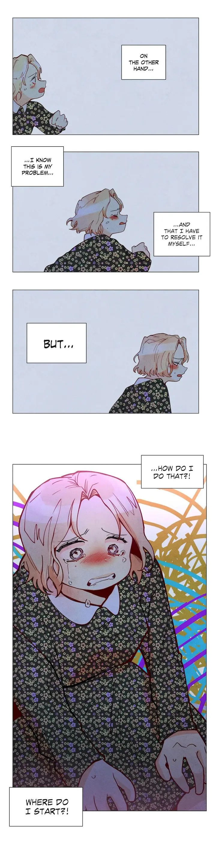 The Missing O Episode 127 - Page 10