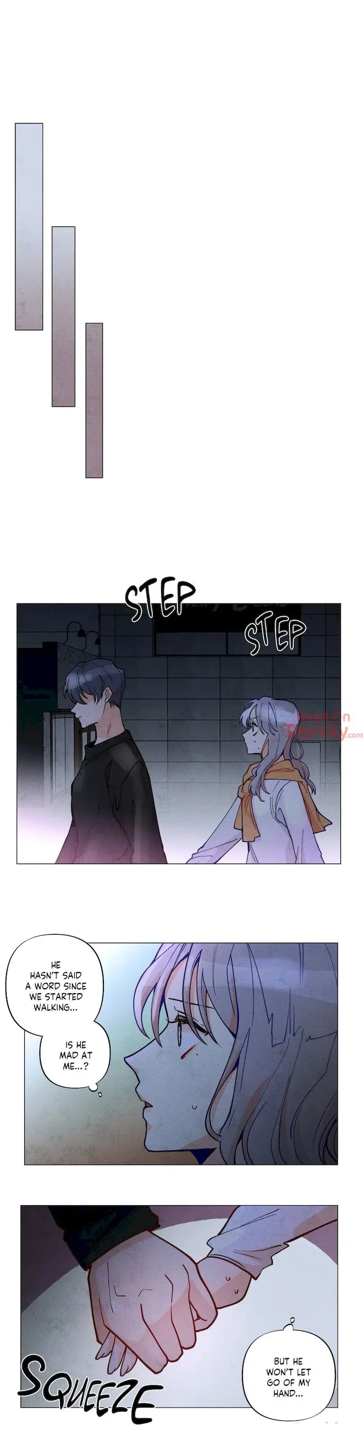 The Missing O Episode 127 - Page 13