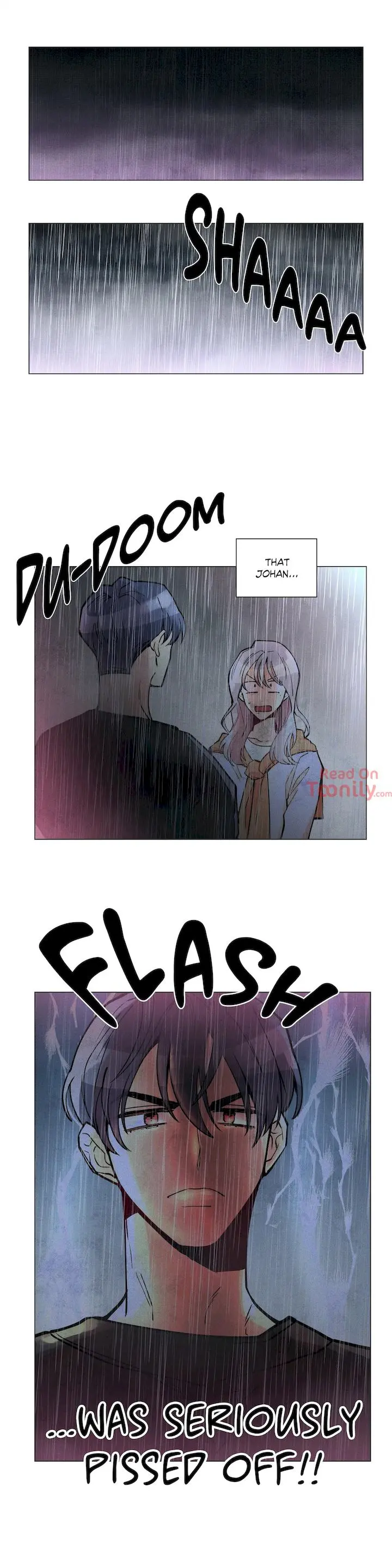 The Missing O Episode 127 - Page 15