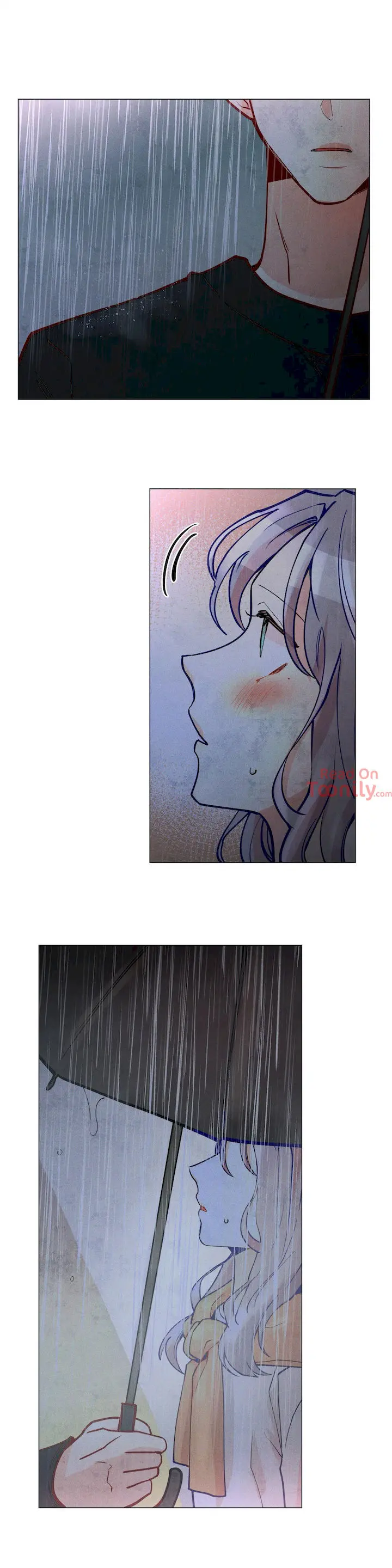 The Missing O Episode 128 - Page 10