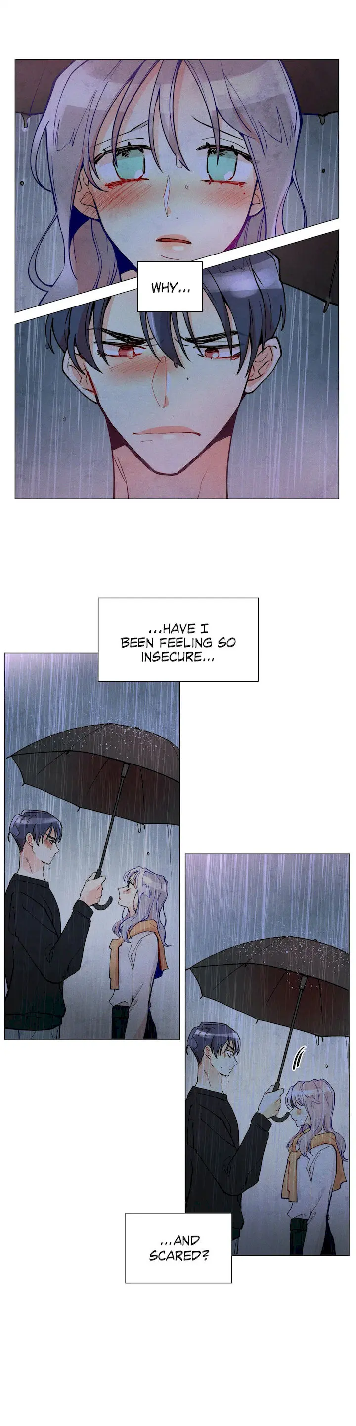 The Missing O Episode 128 - Page 11