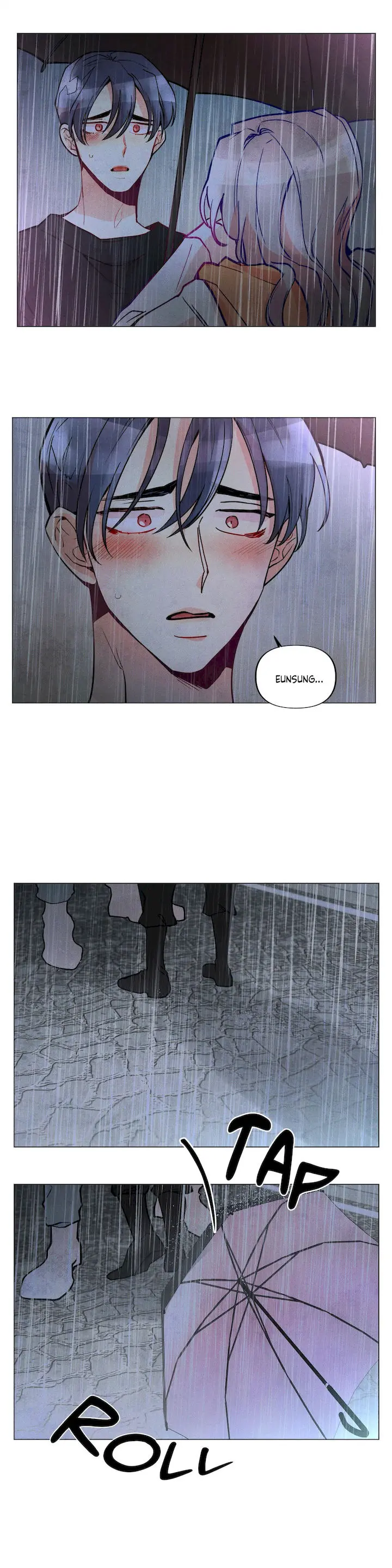 The Missing O Episode 128 - Page 15