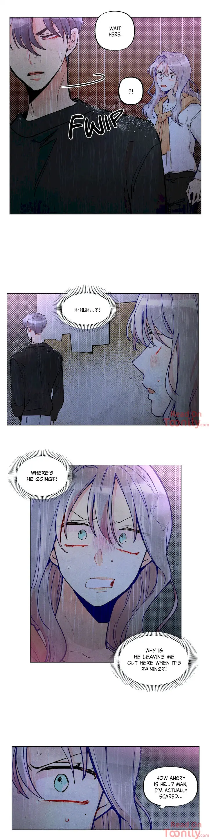 The Missing O Episode 128 - Page 4