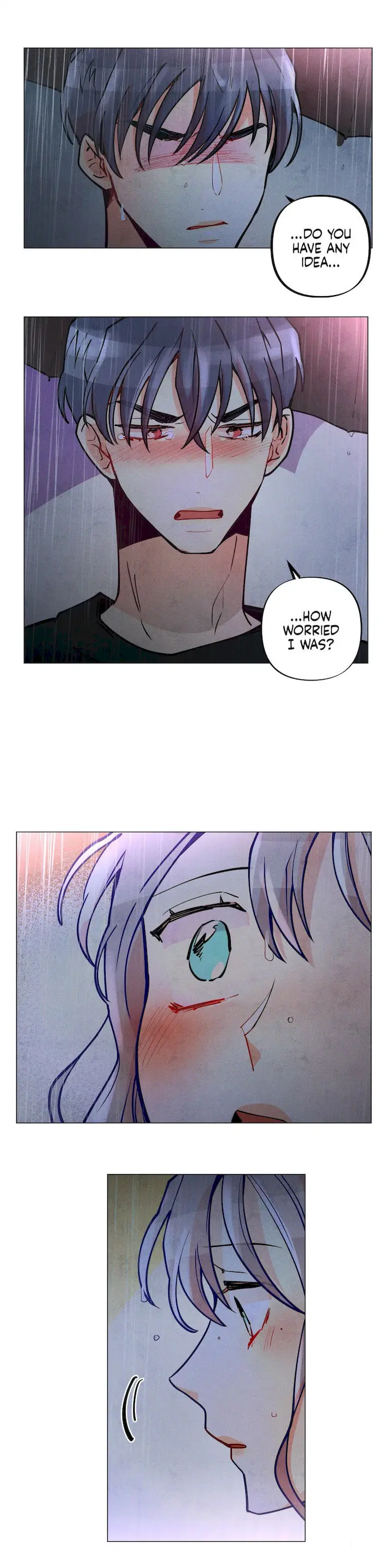 The Missing O Episode 128 - Page 9