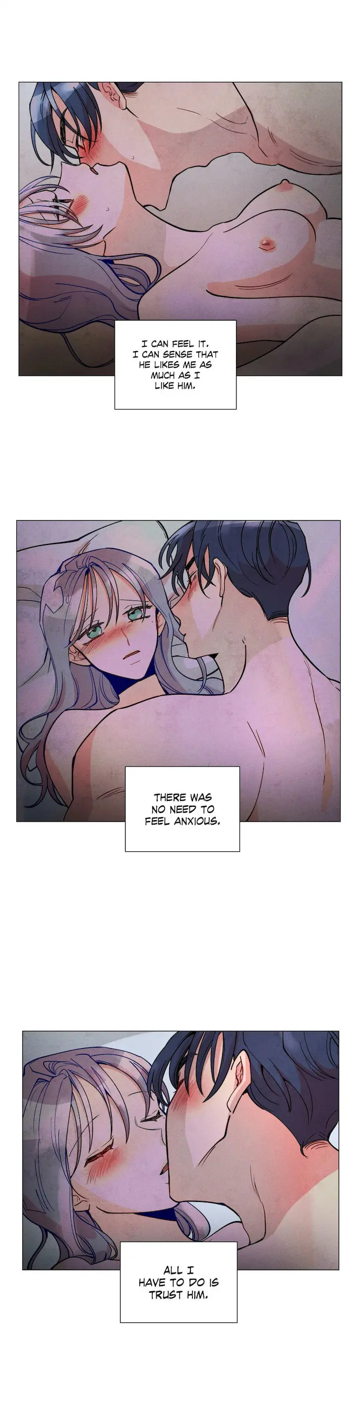 The Missing O Episode 130 - Page 11