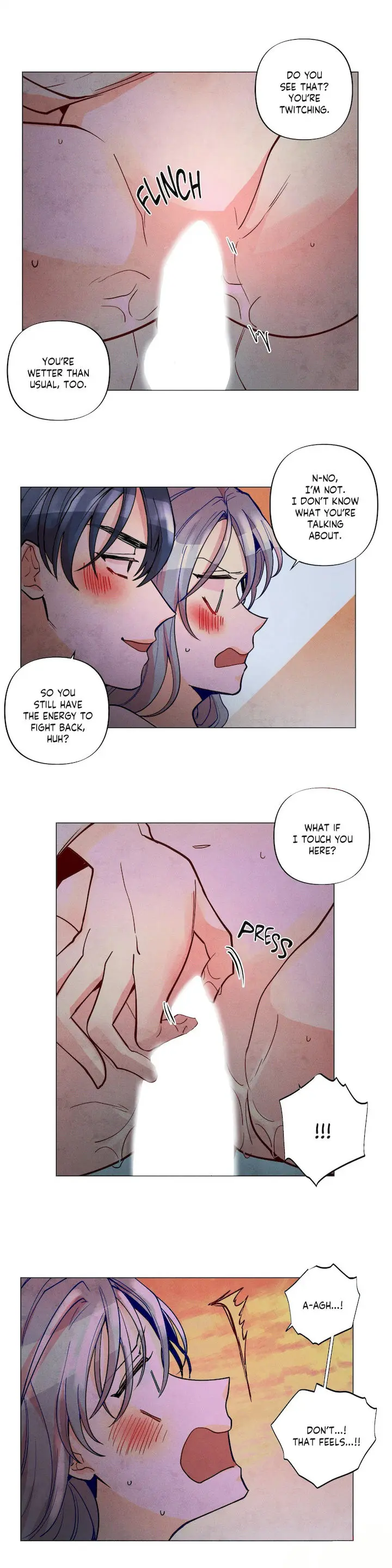 The Missing O Episode 130 - Page 3