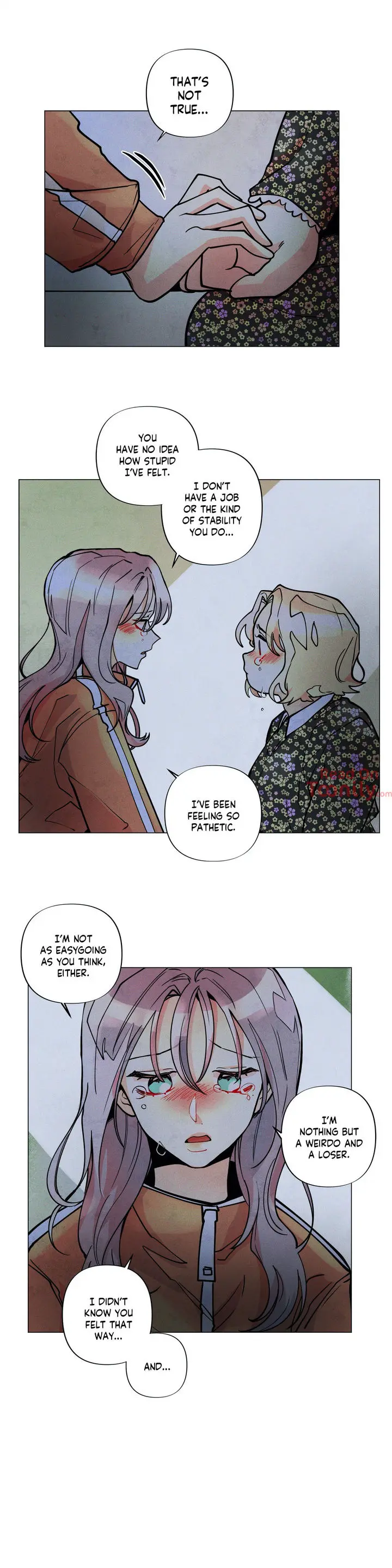 The Missing O Episode 131 - Page 10