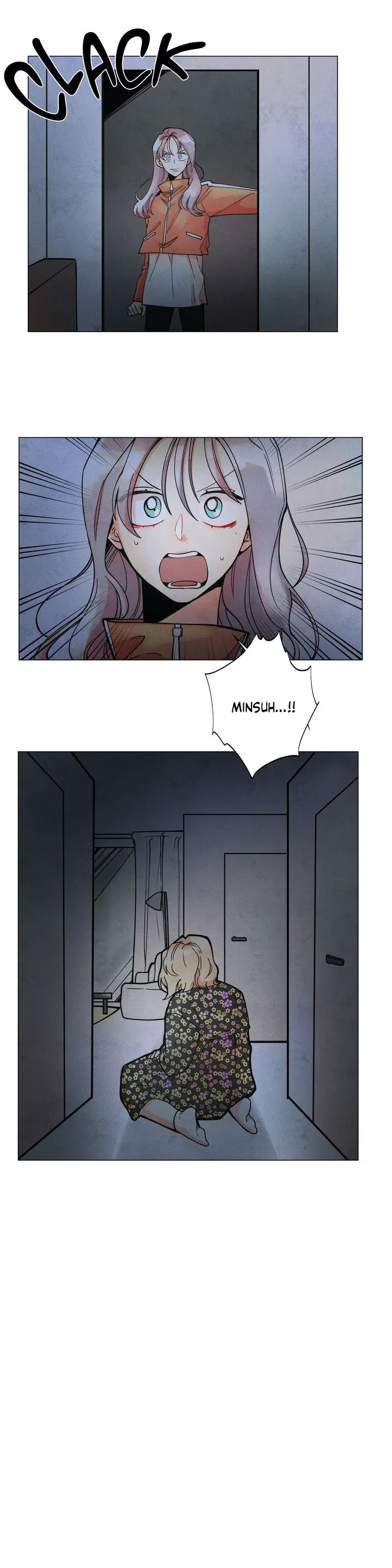 The Missing O Episode 131 - Page 3