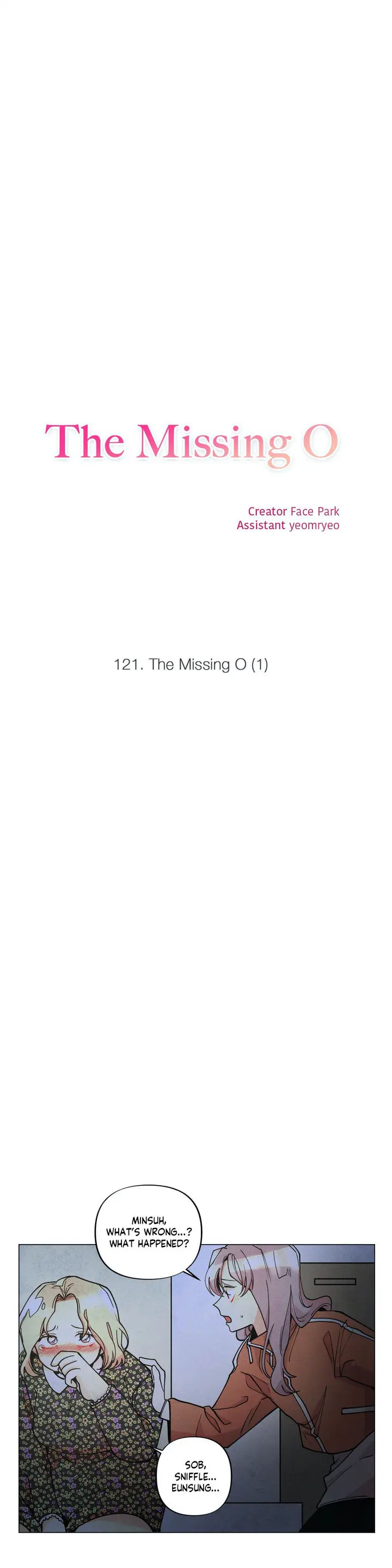 The Missing O Episode 131 - Page 4