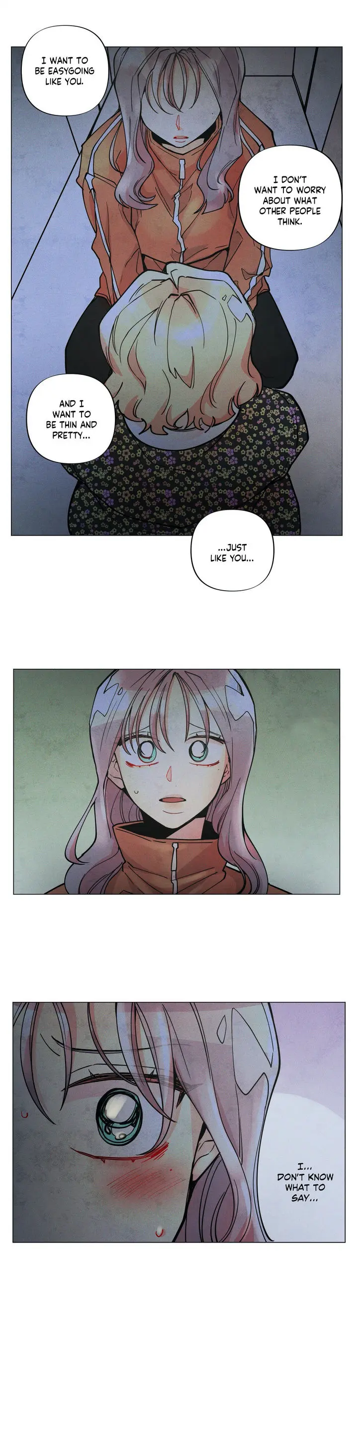 The Missing O Episode 131 - Page 7