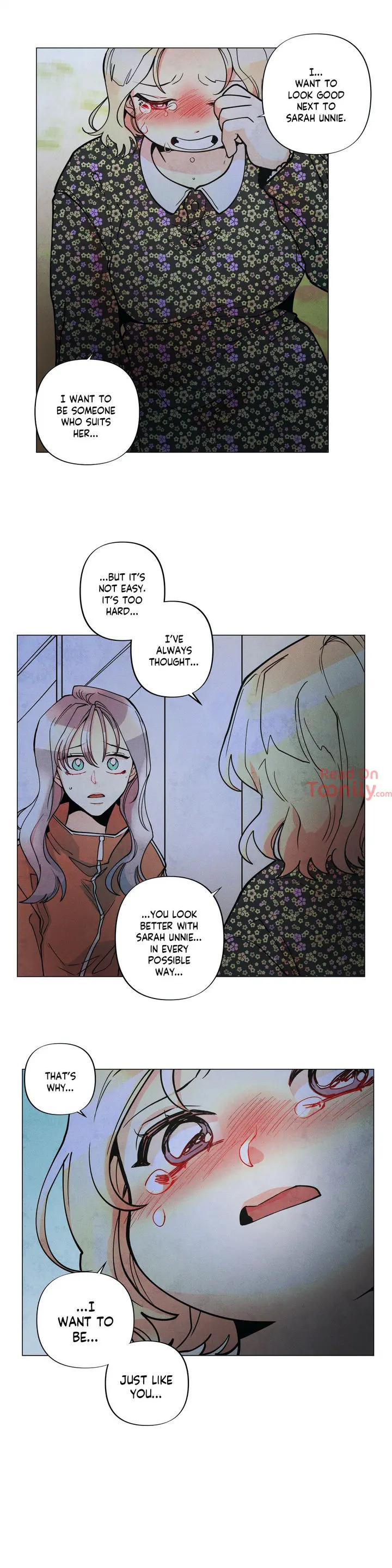 The Missing O Episode 131 - Page 8