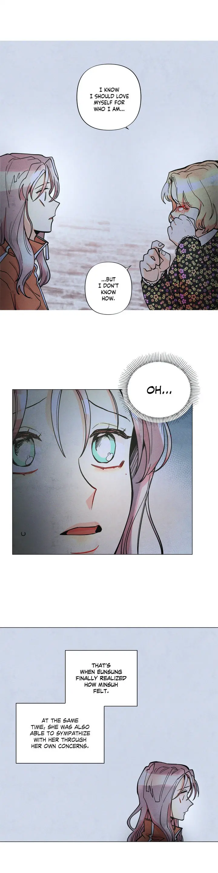 The Missing O Episode 131 - Page 9