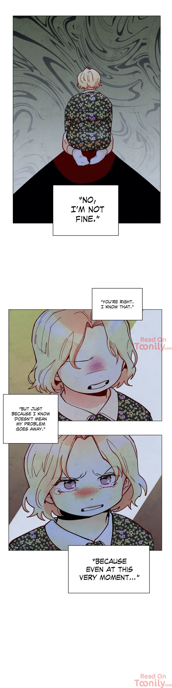 The Missing O Episode 132 - Page 10