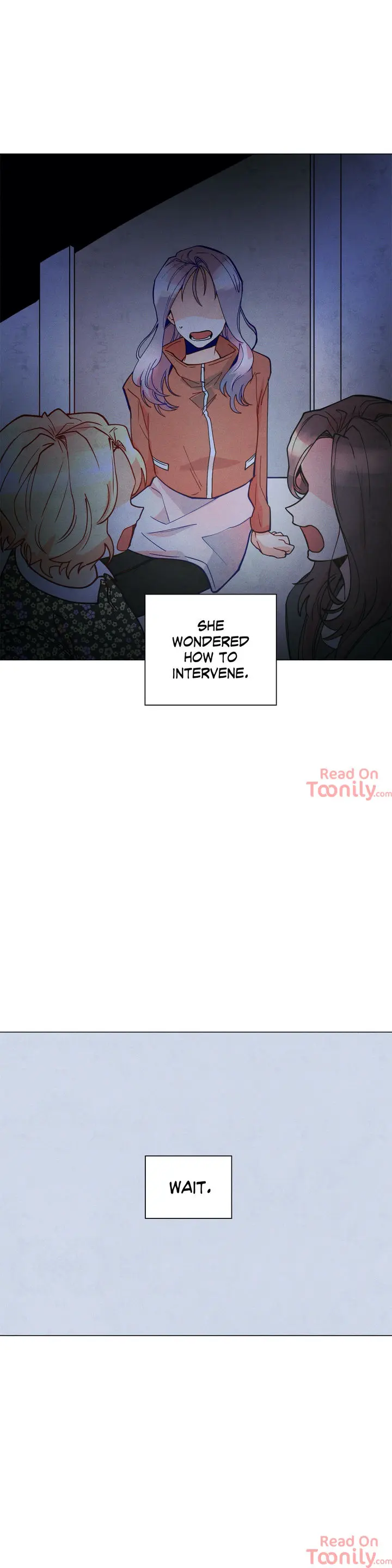 The Missing O Episode 132 - Page 13