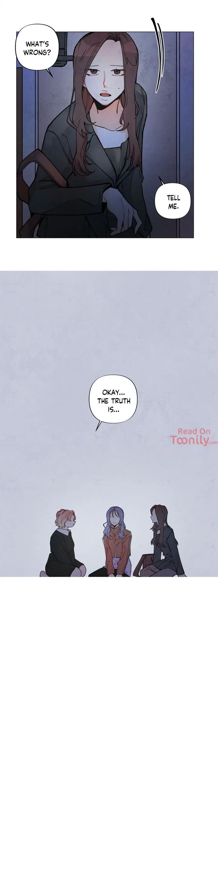 The Missing O Episode 132 - Page 2