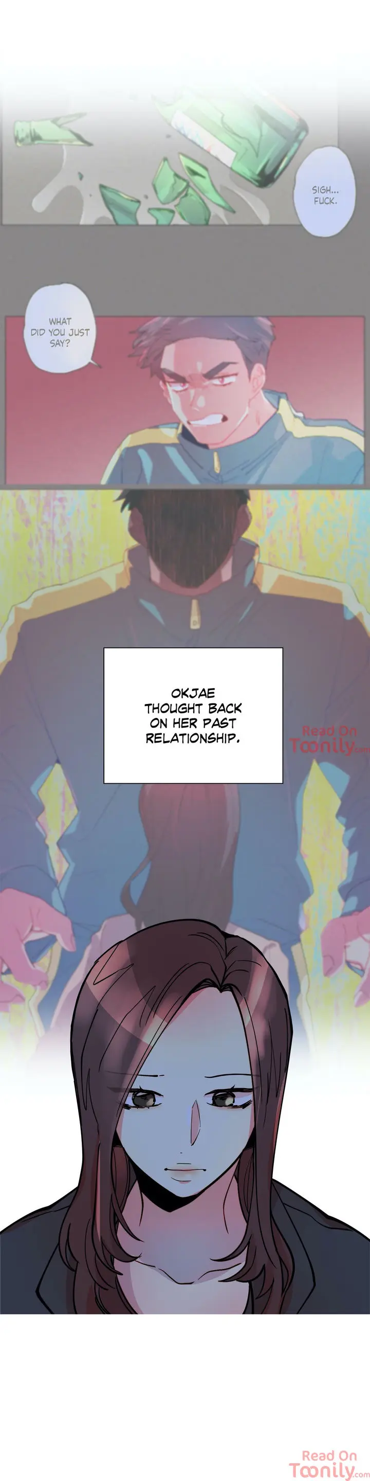 The Missing O Episode 132 - Page 5