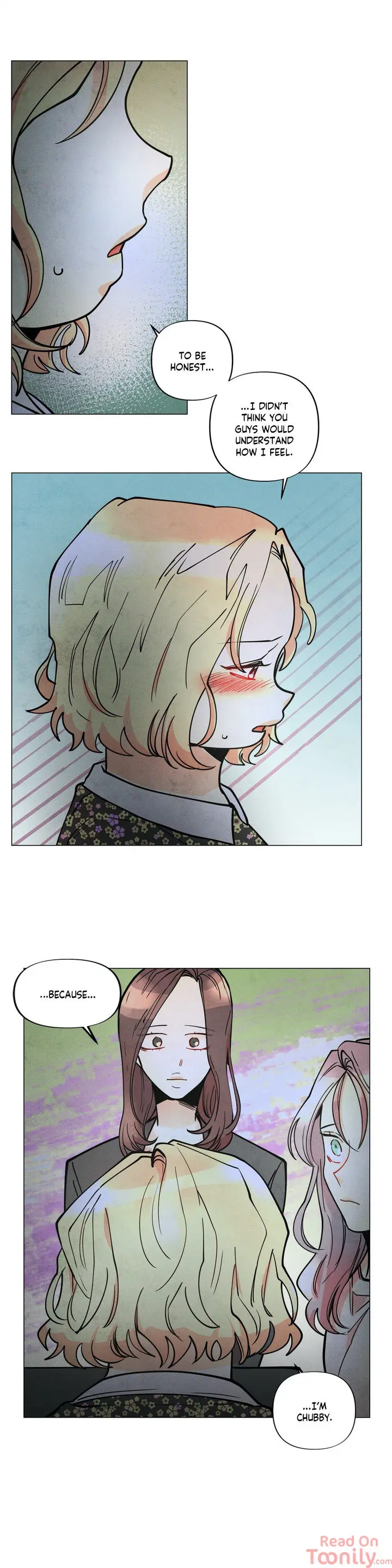 The Missing O Episode 133 - Page 10