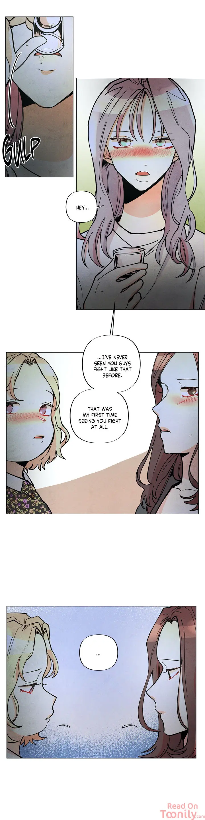 The Missing O Episode 133 - Page 9