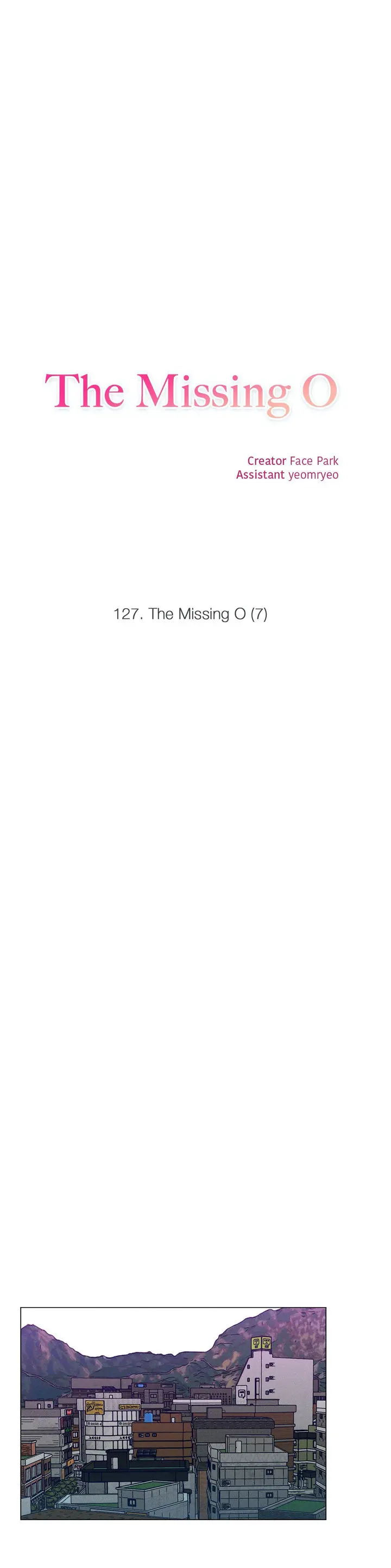 The Missing O Episode 137 - Page 3