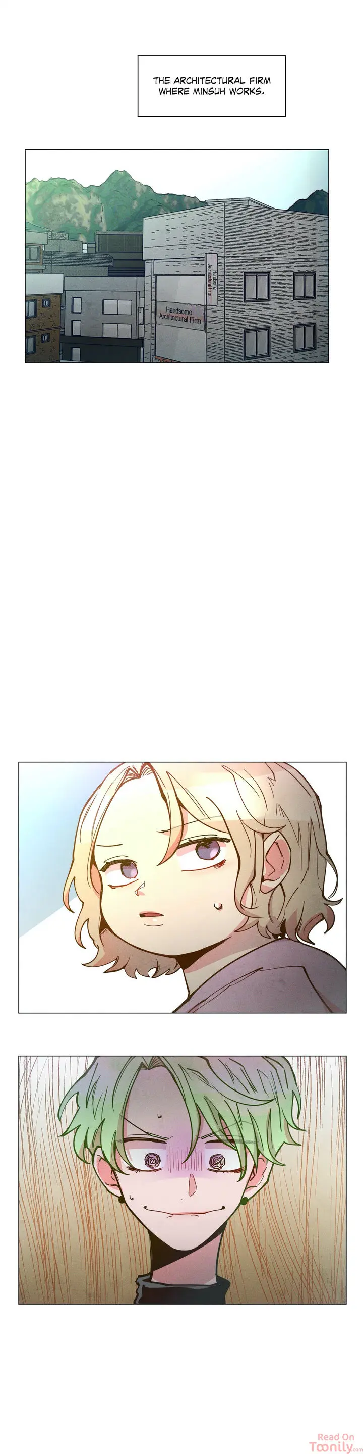 The Missing O Episode 137 - Page 6