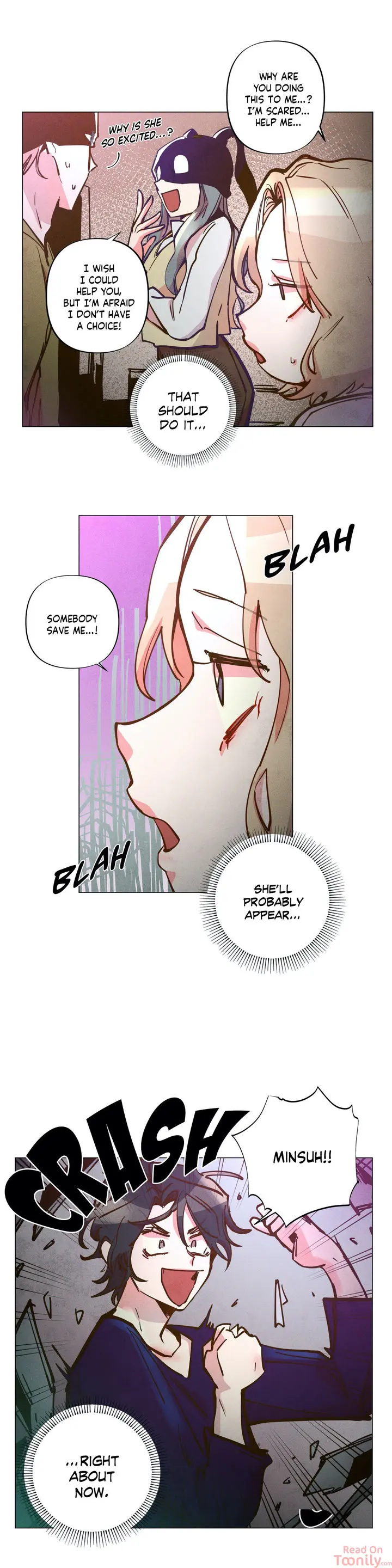 The Missing O Episode 138 - Page 4