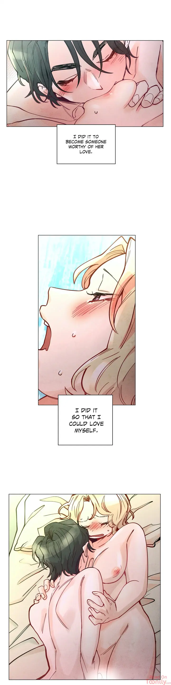 The Missing O Episode 139 - Page 11